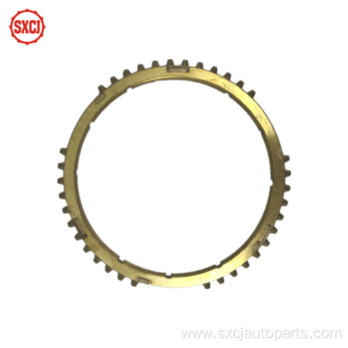 manual auto parts synchronize ring OEM WLY6T40 3/4 /6T40-3362A1/5T32-3162A1FOR WanLiYang